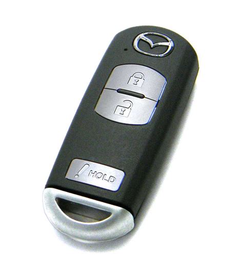 mazda smart card key replacement|2020 mazda key fob.